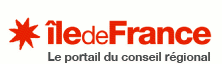 Le portail du Conseil Régional Île-de-France